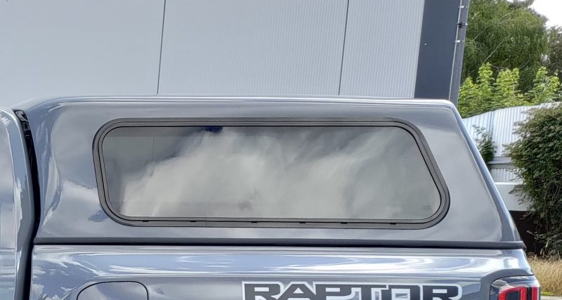 Starre Seitenfenster (kurz)